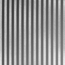 6mm Vertical Stripes